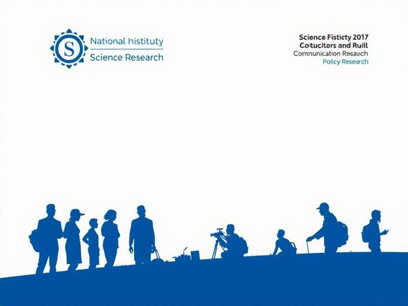 Department of Science and Technology